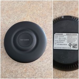 Samsung Fast Charge Charger